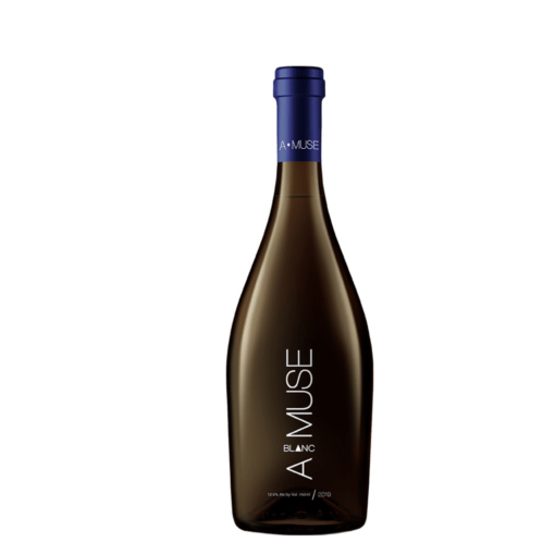 Domaine Muses A Muse 0.75L Wine White Dry-Canava