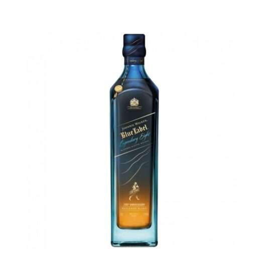 Johnnie Walker Blue Label Legendary Eight 200th Anniversary Edition Blended Whisky 43.8% 0.7L Ουίσκι-canava