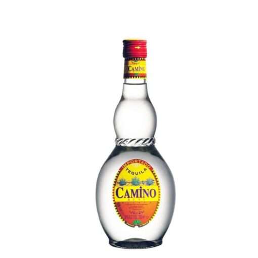 Camino Real Blanco Tequila 35% 0.7L Τεκίλα-canava