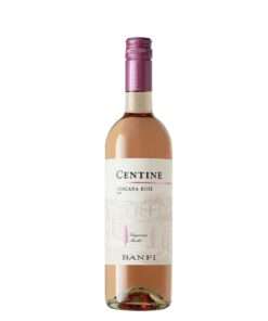 Banfi Centine Mer/Sang Rose 12.5% 2021 0.75L Κρασί Ροζέ Ξηρό-canava