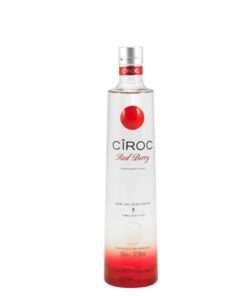 Ciroc Red Berry Vodka 37.5% 0.7L Βότκα-canava