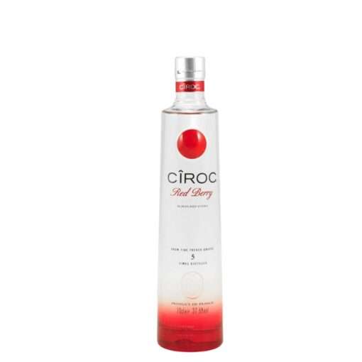 Ciroc Red Berry Vodka 37.5% 0.7L Βότκα-canava