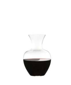 Riedel Decanter Apple NY Machine Made Καράφα-canava