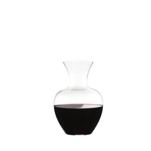 Riedel Decanter Apple NY Machine Made Καράφα-canava