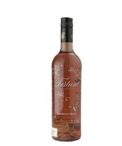 Fortant Merlot Rose 2021 Κρασί Ροζέ Ξηρό-canava