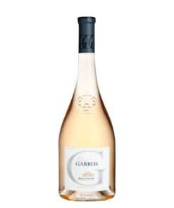 Whispering Garrus Cote De Provence Κρασί Ροζέ Ξηρό 0.75L-canava