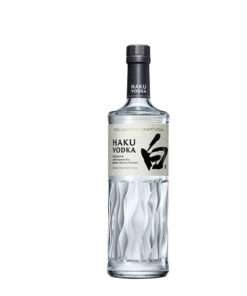 Haku Vodka 40% 0.7L Βότκα-canava