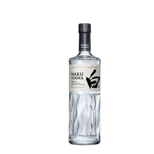 Haku Vodka 40% 0,7 L Vodka-canava