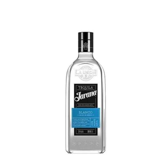 Jarana Azul Blanco Tequila 35% 0.7L Tequila-canava