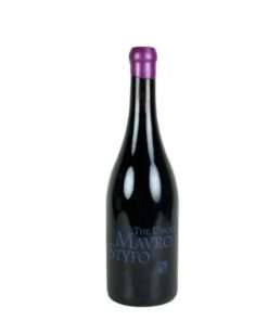 Papargyriou The Unique Mavrostyfo 0.75L Red Wine Red Dry-canava