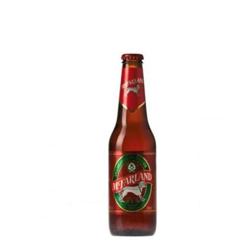 Mcfarland Beer 0.33L Μπύρα-canava