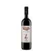 Meth' ymon Limniona Bio 0.75L Red Wine Red Dry-canava