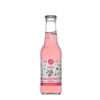 Tre centesimi di pompelmo rosa Soda Zero 0,2 L Bevanda analcolica-canava