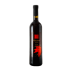 Kuki Platanos Mount Syrah 0.75L Red Wine Red Dry-canava