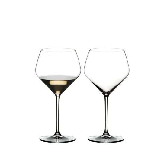 Riedel Heart To Heart Oaked Chardonnay Set 2PCS Wine glasses-canava