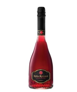 Banfi Rosa Regale Brachetto 0.75L Κρασί Ροζέ Αφρώδες Γλυκό-canava
