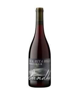 Sandhi Santa Rita Hills Pinot 0.75L Κρασί Ερυθρό Ξηρό-canava