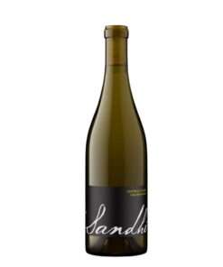 Sandhi Central Coast Chardonnay 2020 0.75L Κρασί Λευκό Ξηρό-canava