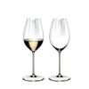 Riedel Retail Performance Sauvignon Blanc Set 2 Pezzi Bicchiere da Vino-canava