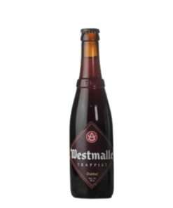 Westmalle Dubbel Beer 0.75L Beer-canava