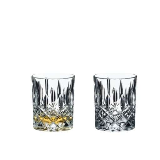 Riedel Retail Spey Whisky Set 2PCS Ποτήρια Ουίσκι-canava