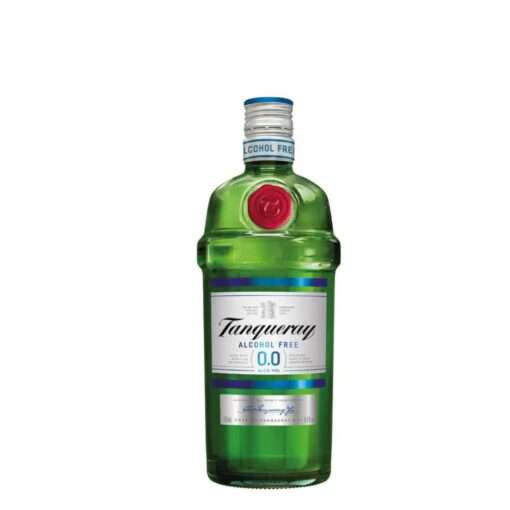 Tanqueray Gin Alcohol Free 0.0% 0.7L Τζιν-canava