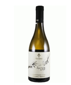 Χατζηδάκη Σκυτάλη Ασύρτικο 2019 Κρασί Λευκό Ξηρό Vegan 0.75L-canava