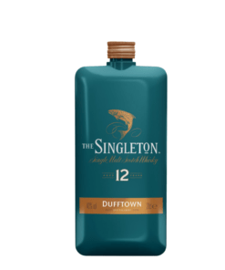 Singleton Whisky Single Malt Dufftown 12 y.o. 40% 0.2L Ουίσκι-canava