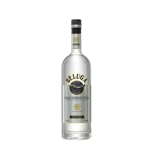 Beluga Vodka 40% 1.5L Βότκα-canava