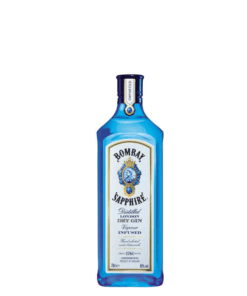 Bombay Gin 0.2L Τζιν-canava
