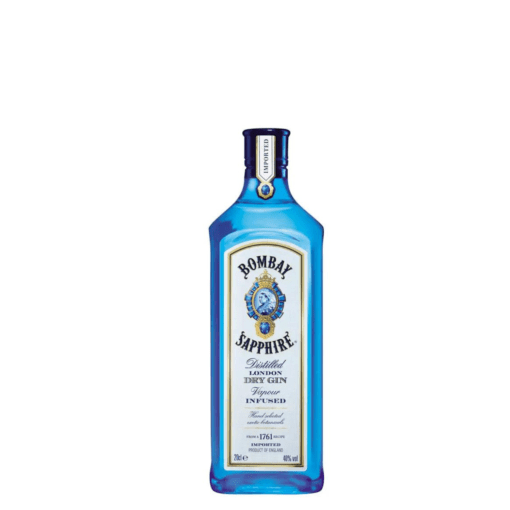 Bombay Gin 0.2L Τζιν-canava