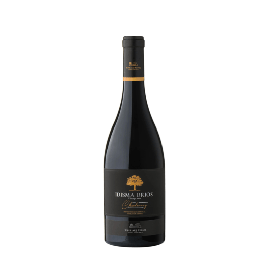 Τέχνη Οίνου ‘Ηδυσμα Δρυός Chardonnay 2021 Κρασί Λευκό Ξηρό 0.75L-canava