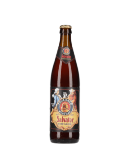 Paulaner Salvator Beer 0.5L Μπύρα-canava