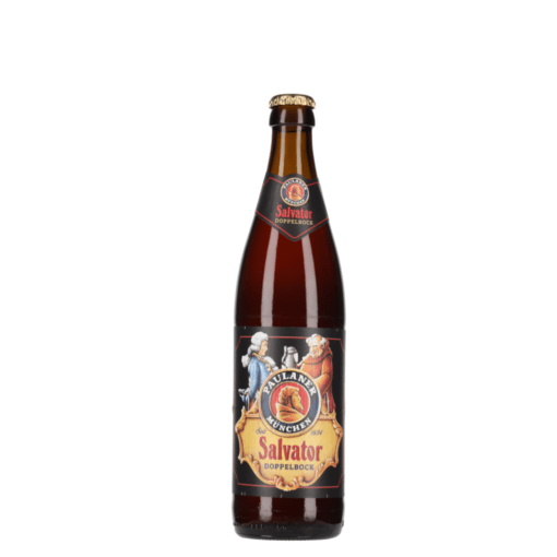 Paulaner Salvator Beer 0.5L Μπύρα-canava