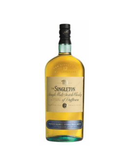 Singleton Whisky Single Malt Dufftown 12 y.o. 40% 0.7L Ουίσκι-canava