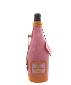 Veuve Clicquot Ice Jacket Rose 0.75L Champagne Σαμπάνια-canava