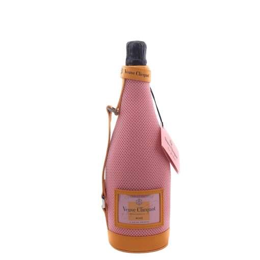 Veuve Clicquot Ice Jacket Rose 0.75L Champagne Σαμπάνια-canava