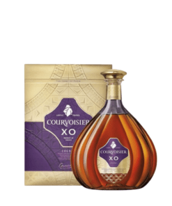 Courvoisier Cognac XO 40% 0.7L Κονιάκ-canava