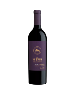 Hess Allomi Cabernet Sauvignon 2019 Κόκκινο Κρασί Ξηρό 0.75L-canava