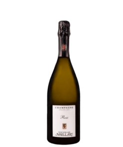 Nicolas Maillart Champagne Rose Gran Cru Magnum 2021 1.5L Σαμπάνια-canava