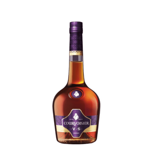 Courvoisier Cognac V.S 40% 0.7L Κονιάκ-canava