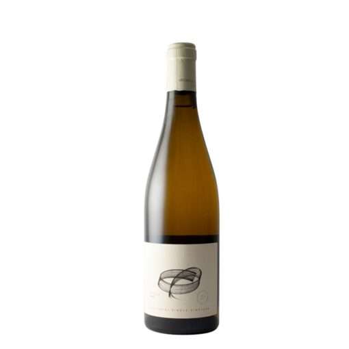 Καραμολέγκος Φτέλος 2017 Λευκό Κρασί Ξηρό 0.75L-canava