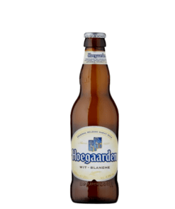 Hoegaarden Beer 0.33L Μπύρα-canava