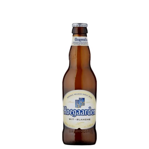 Hoegaarden Beer 0.33L Μπύρα-canava