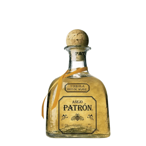 Patron Tequila Anejo 40% 0.7L Τεκίλα-canava