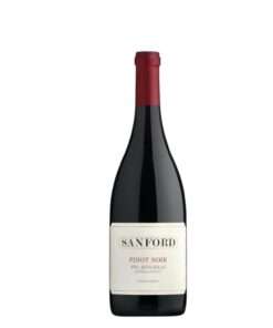 Sanford Pinot Noir 2020 Sta Rita Hills California 13.5% 0.75L Ερυθρό Κρασί-canava