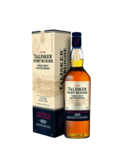 Talisker Port Ruighe Malt Whisky 45.8%  0.7L Ουίσκι-canava