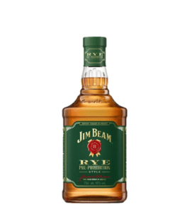 Jim Beam Rye Whisky 40% 0.7L Ουίσκι-canava