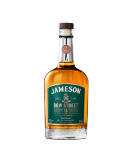 Jameson 18 Y.O. Bow Street Edition Cask Strength 0.7L Ουίσκι-canava