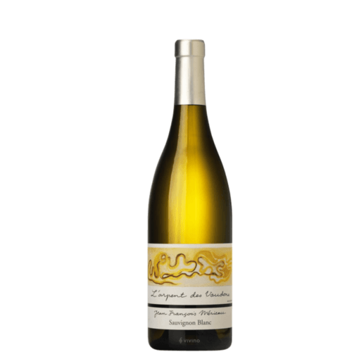 Domaine Merieau Sauvignon Blanc 2021 0.75L Λευκό Κρασί Ξηρό-canava